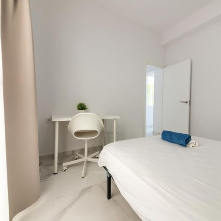 Apartamento Solano - Playa La Caleta 카디스 외부 사진