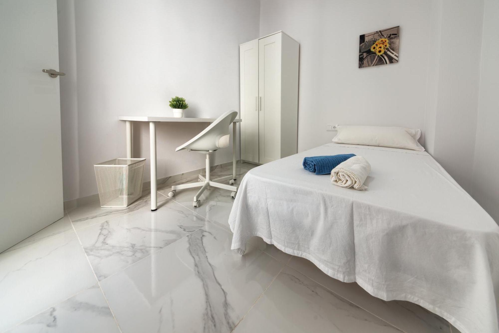 Apartamento Solano - Playa La Caleta 카디스 외부 사진