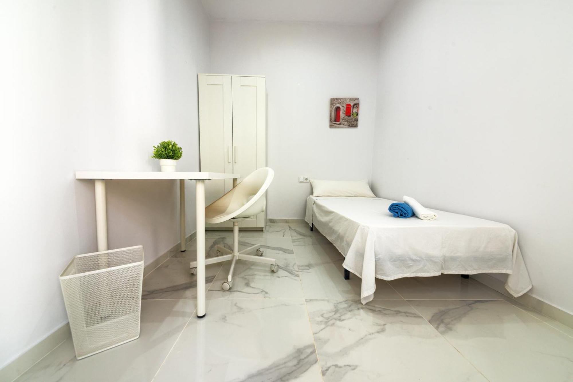 Apartamento Solano - Playa La Caleta 카디스 외부 사진