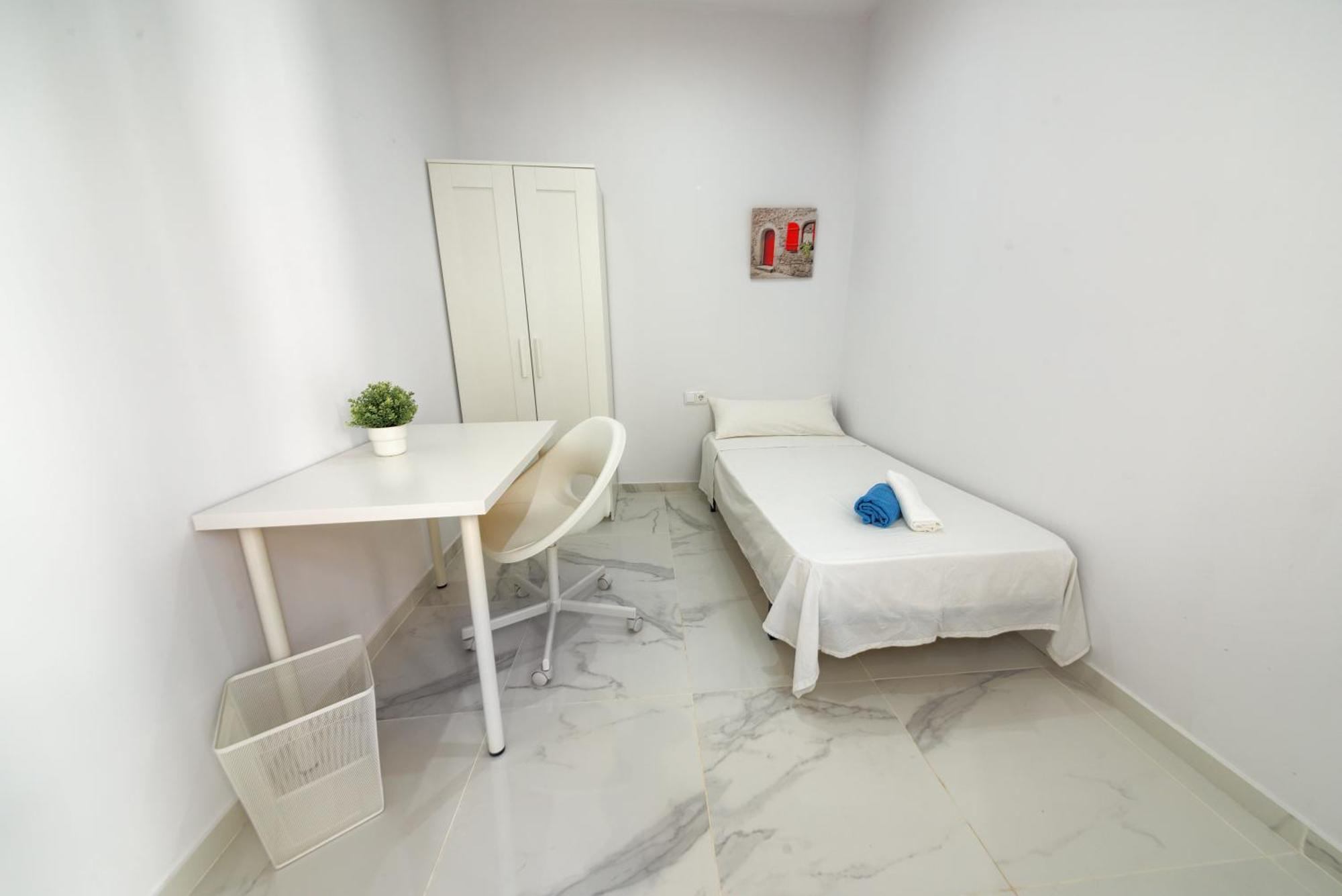 Apartamento Solano - Playa La Caleta 카디스 외부 사진