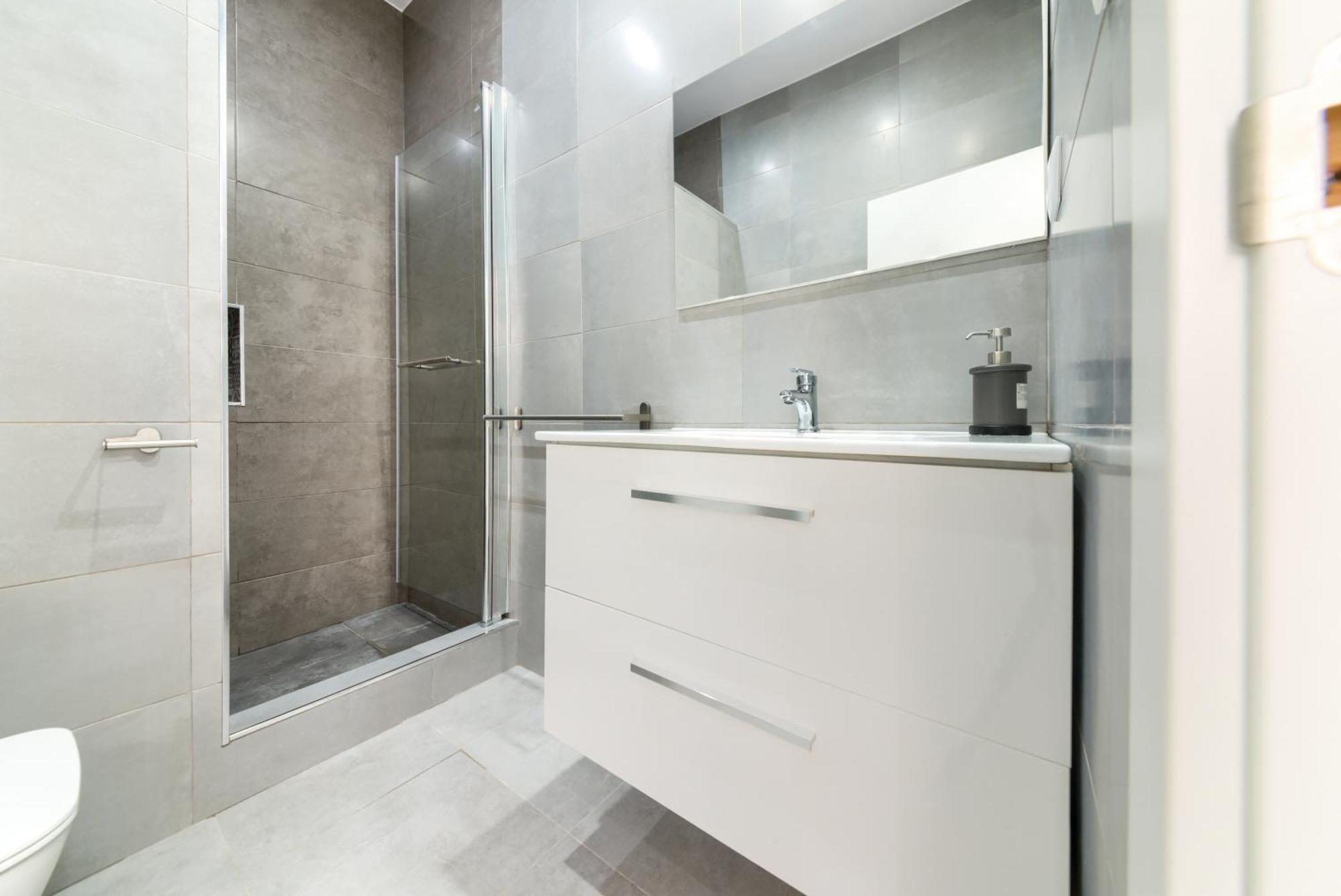Apartamento Solano - Playa La Caleta 카디스 외부 사진