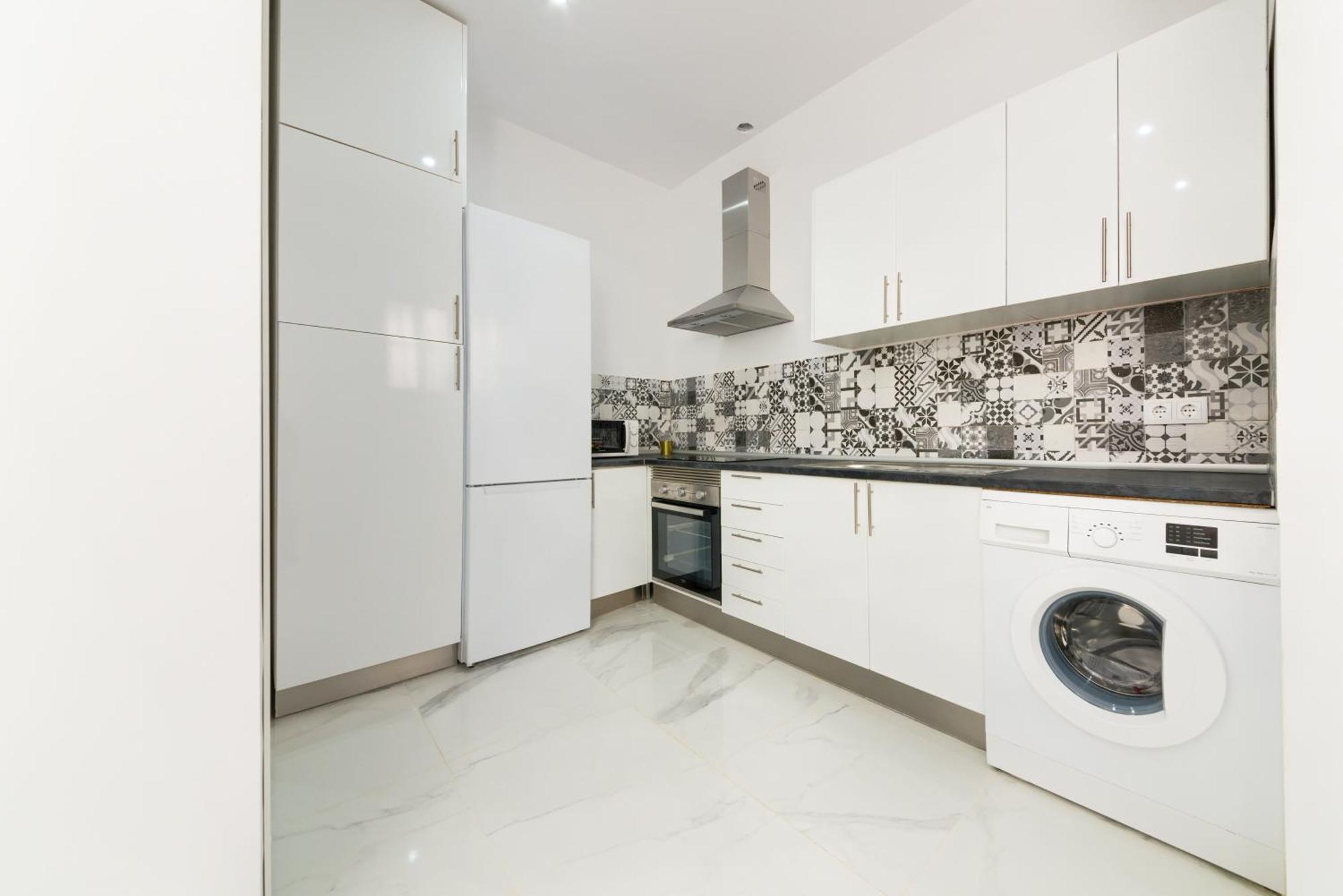 Apartamento Solano - Playa La Caleta 카디스 외부 사진