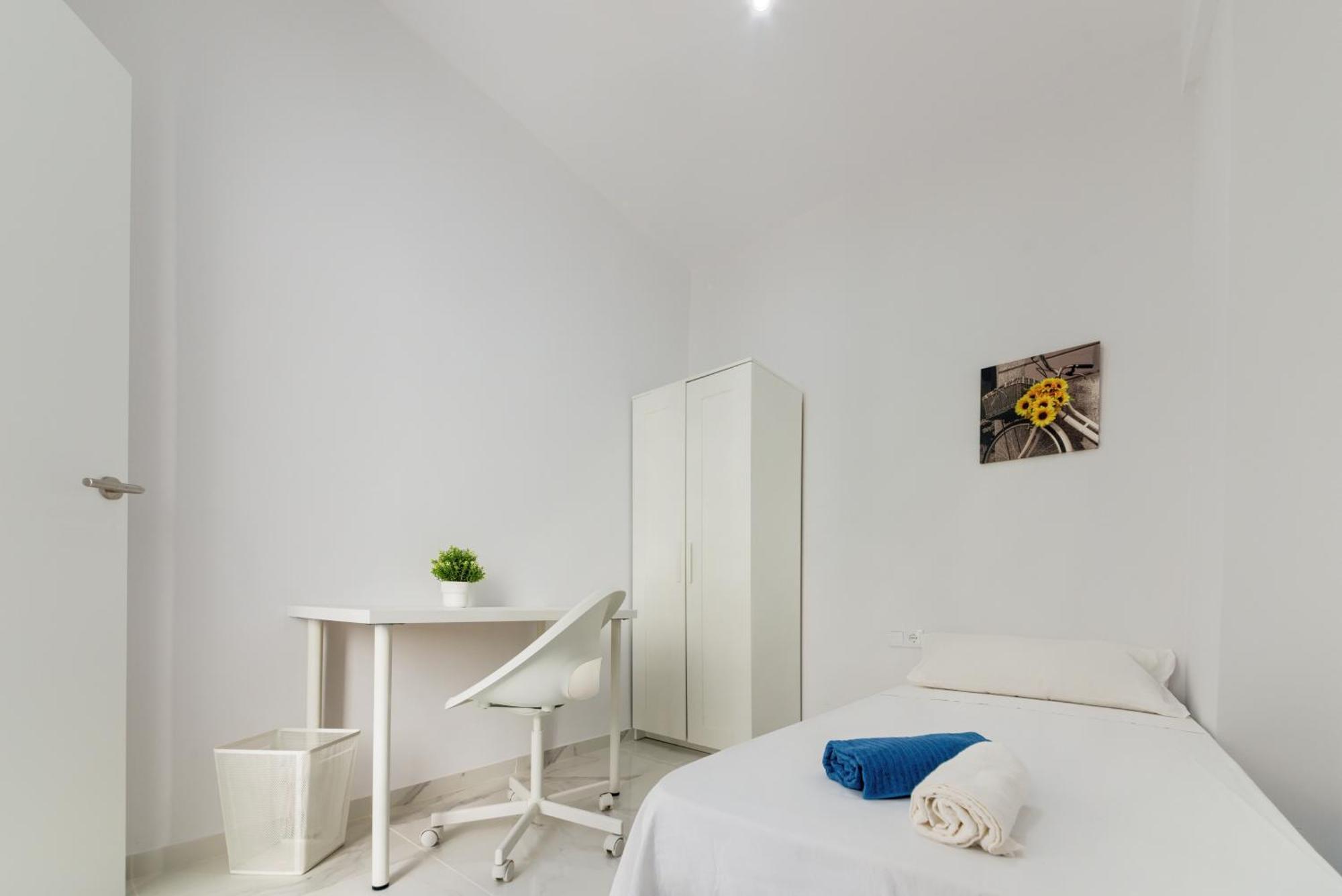 Apartamento Solano - Playa La Caleta 카디스 외부 사진