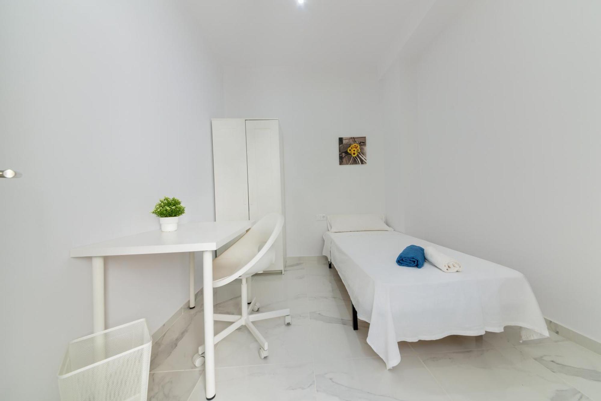 Apartamento Solano - Playa La Caleta 카디스 외부 사진