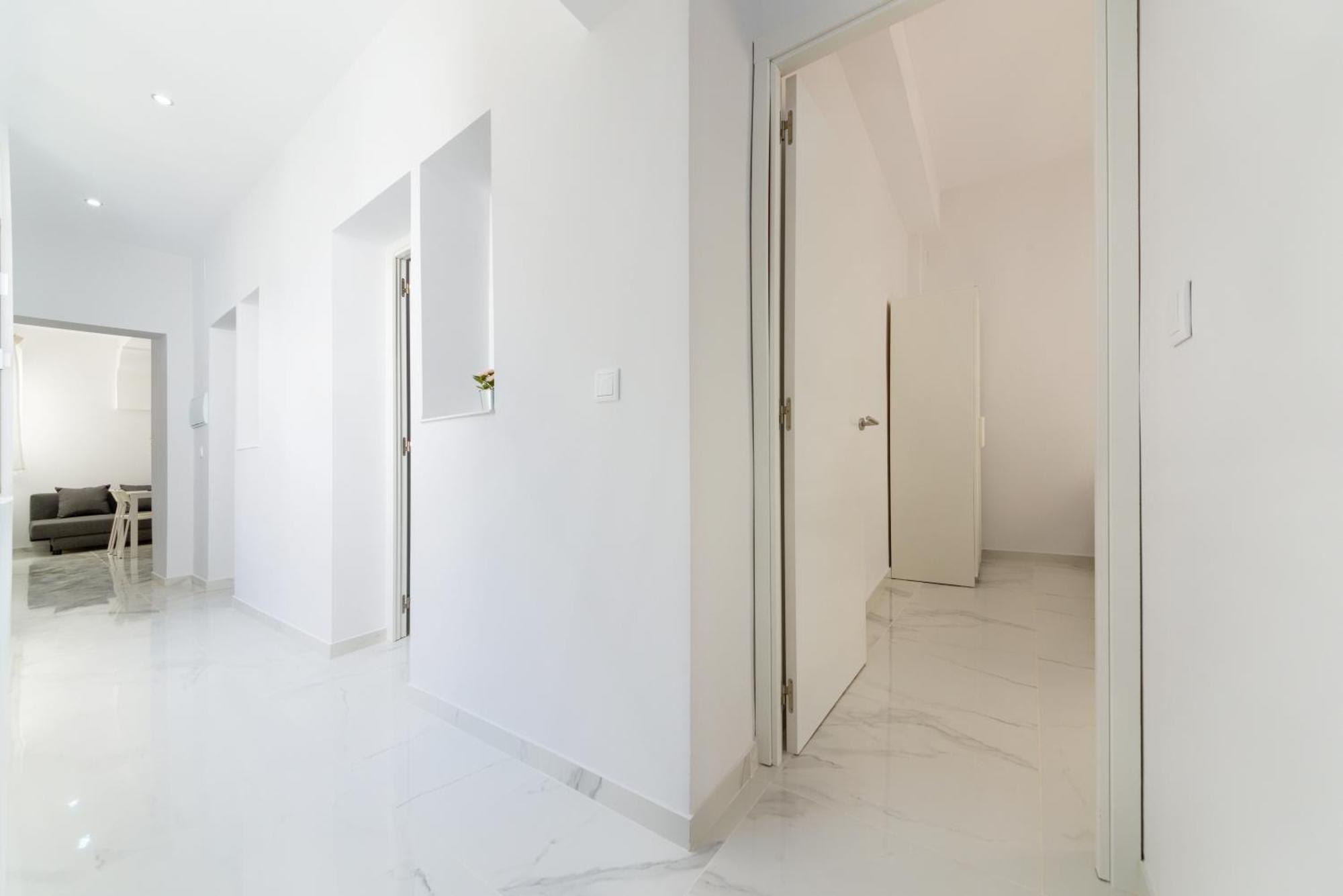Apartamento Solano - Playa La Caleta 카디스 외부 사진