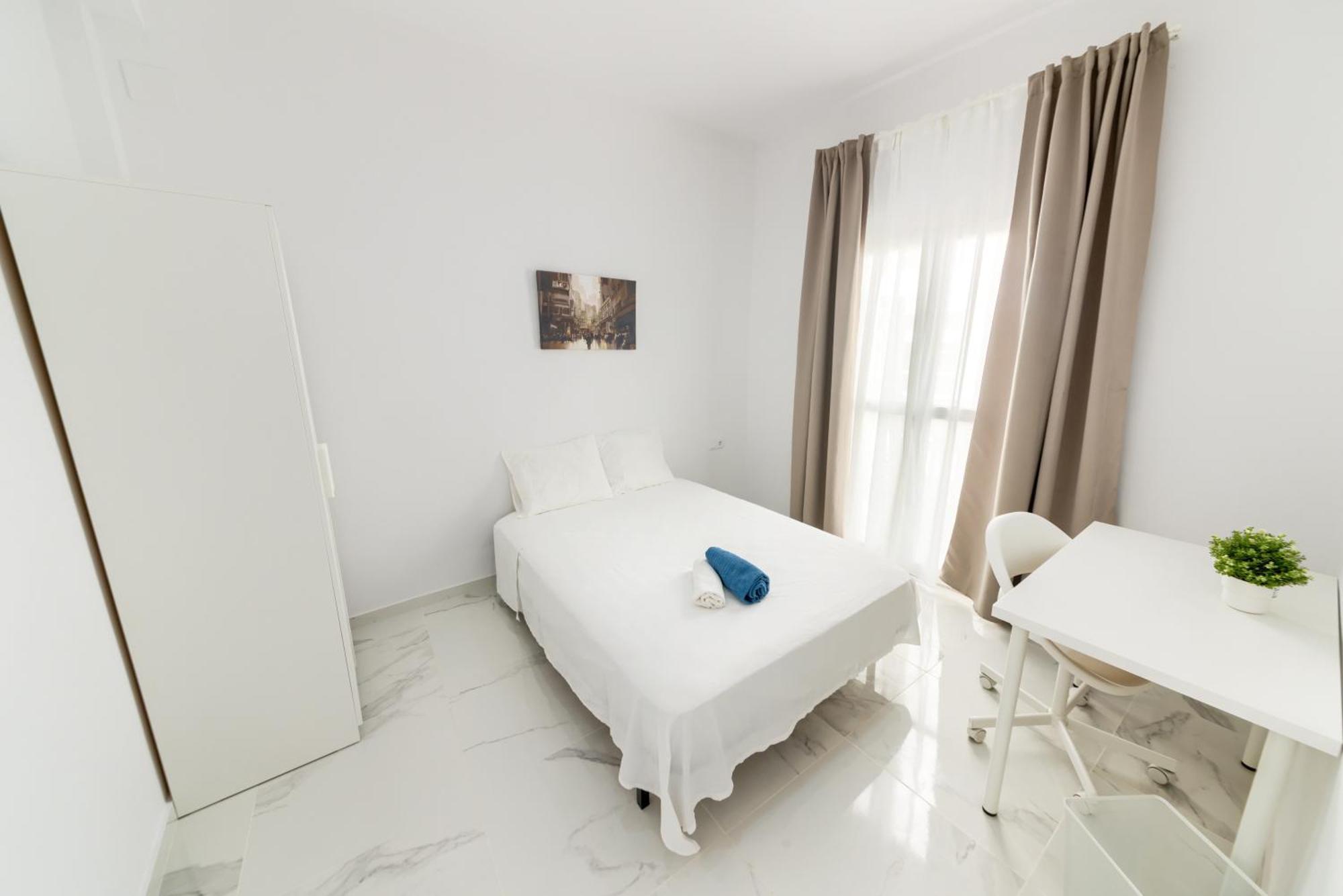 Apartamento Solano - Playa La Caleta 카디스 외부 사진