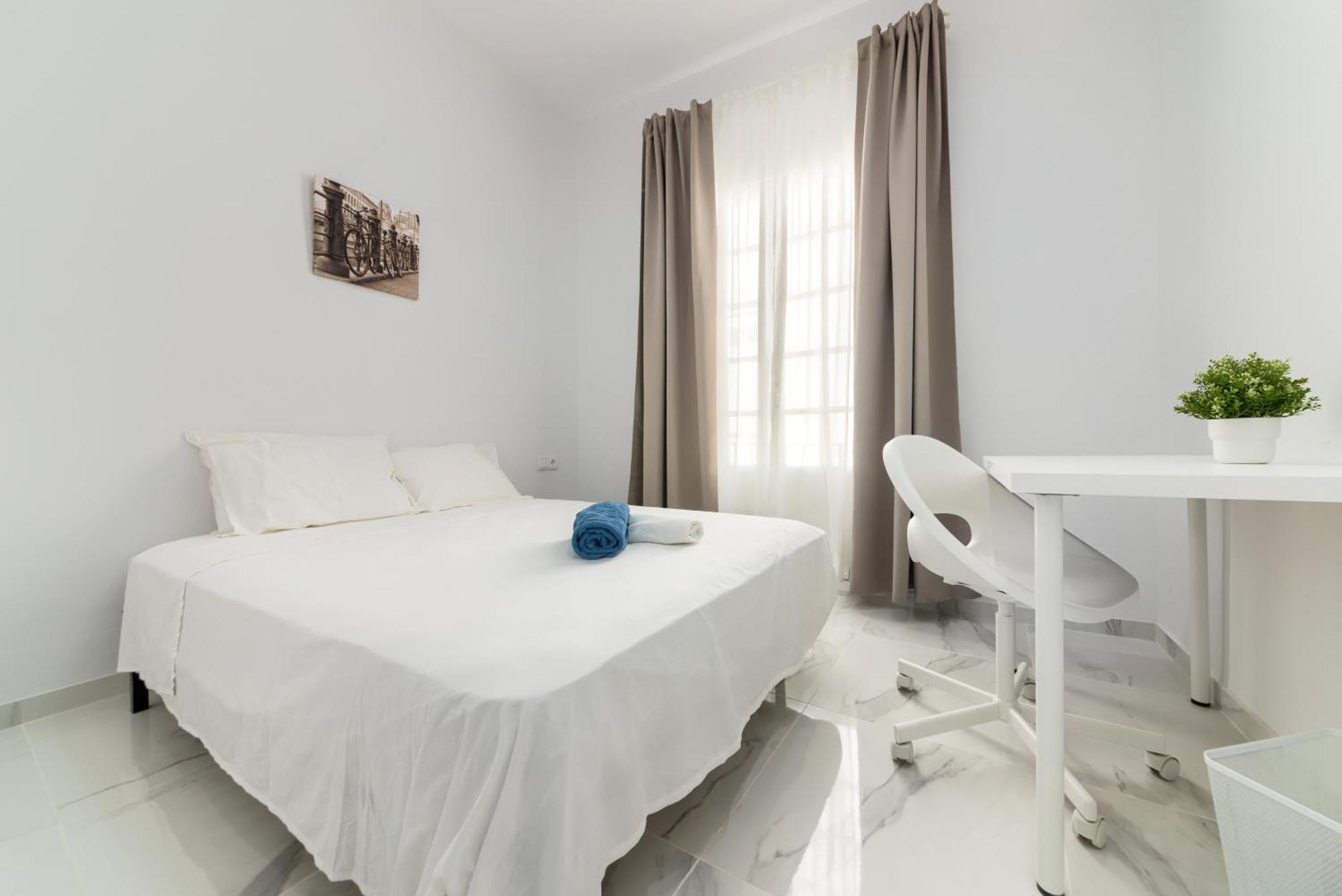 Apartamento Solano - Playa La Caleta 카디스 외부 사진
