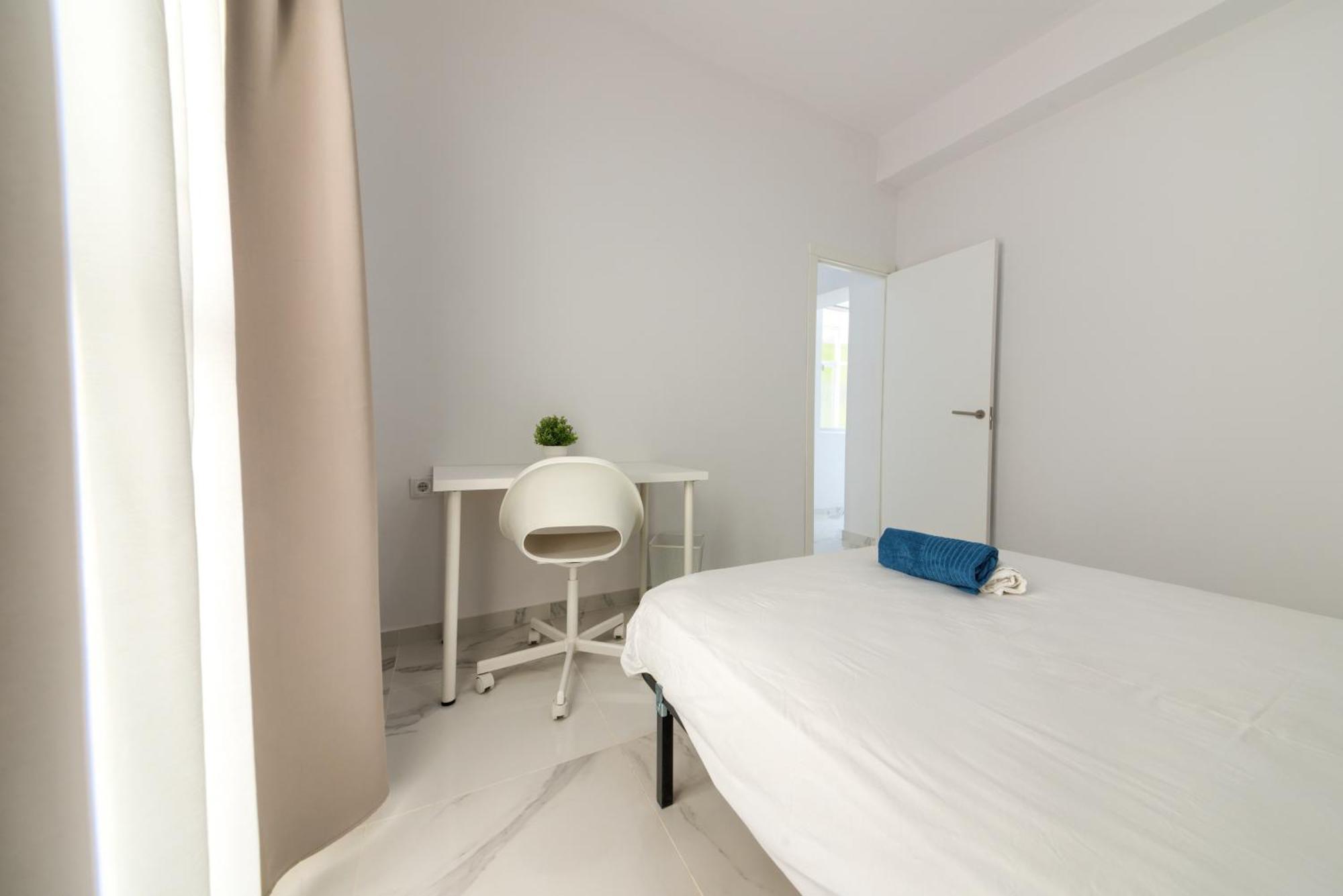 Apartamento Solano - Playa La Caleta 카디스 외부 사진