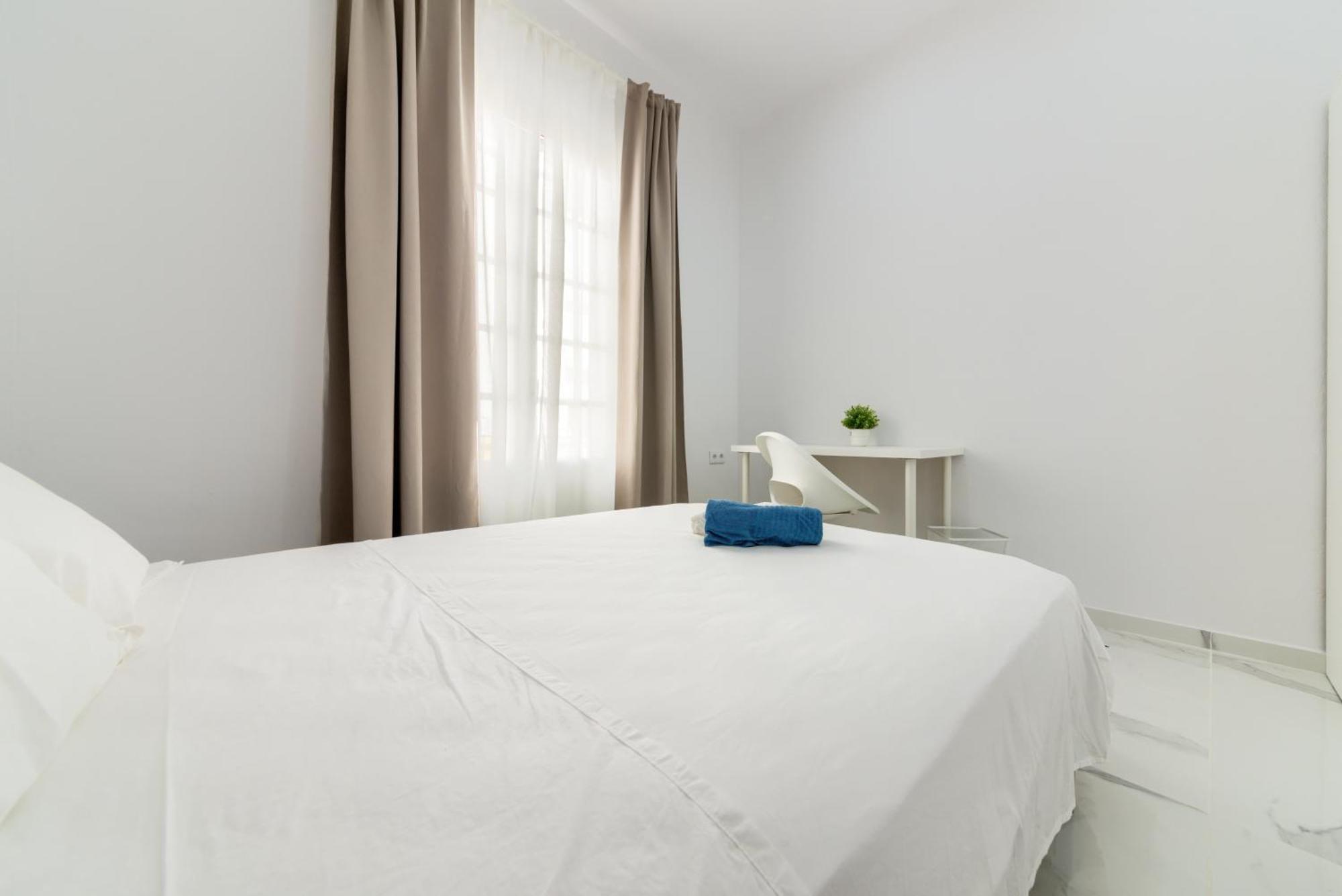 Apartamento Solano - Playa La Caleta 카디스 외부 사진